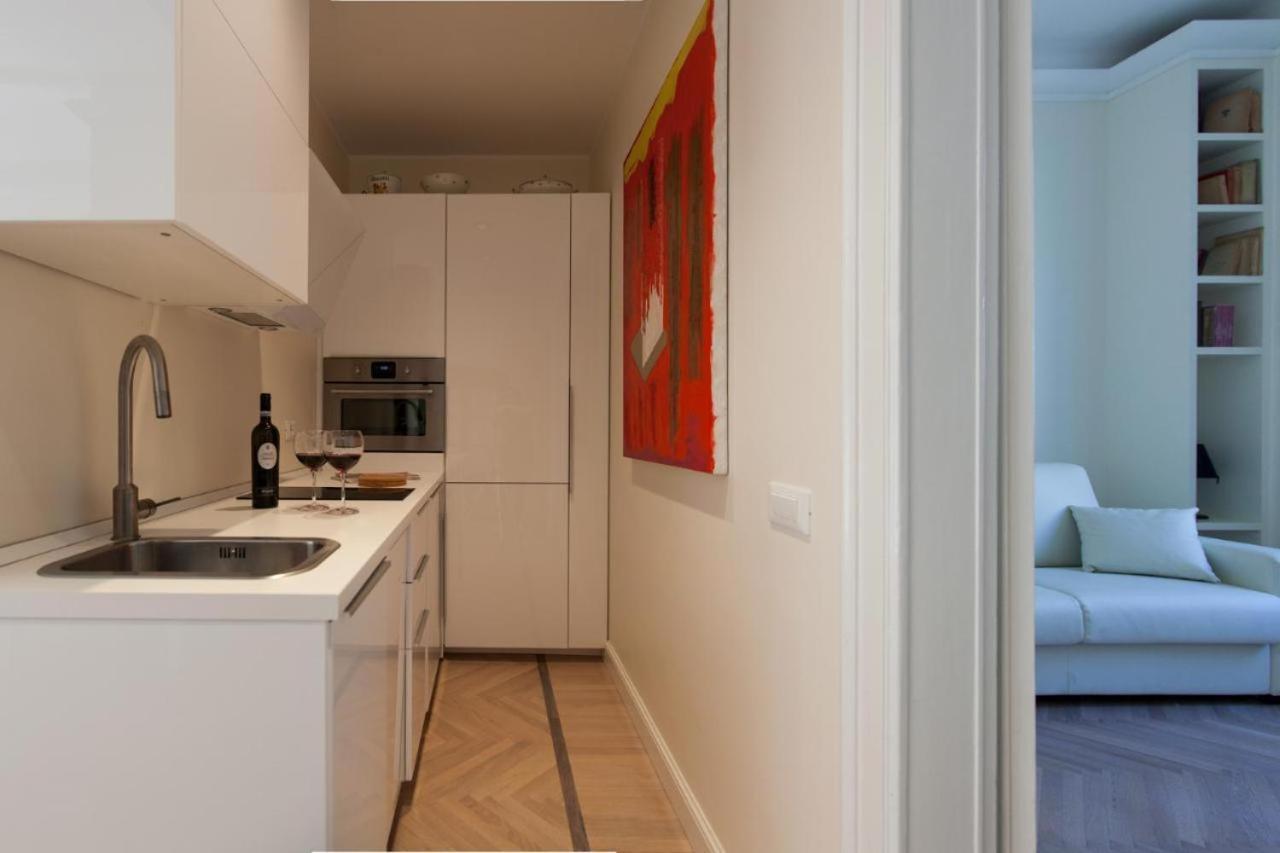 Appartamento 2 Bagni E - House Of Art Center