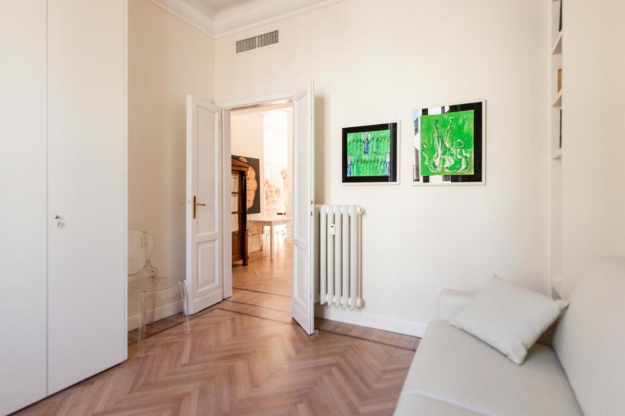Appartamento 2 Bagni E - House Of Art Center *