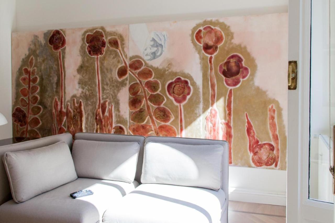 Appartamento 2 Bagni E - House Of Art Center Milano