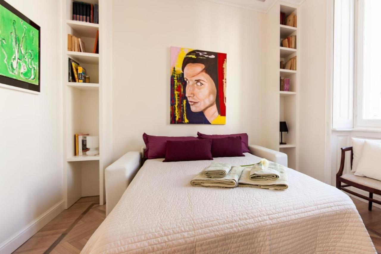 2 Bagni E - House Of Art Center Appartamento *