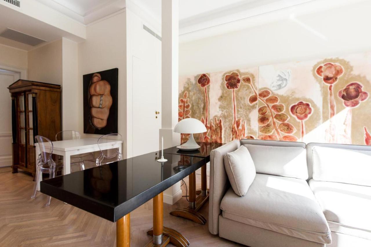 2 Bagni E - House Of Art Center Appartamento