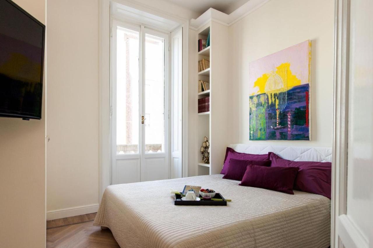 2 Bagni E - House Of Art Center Appartamento *