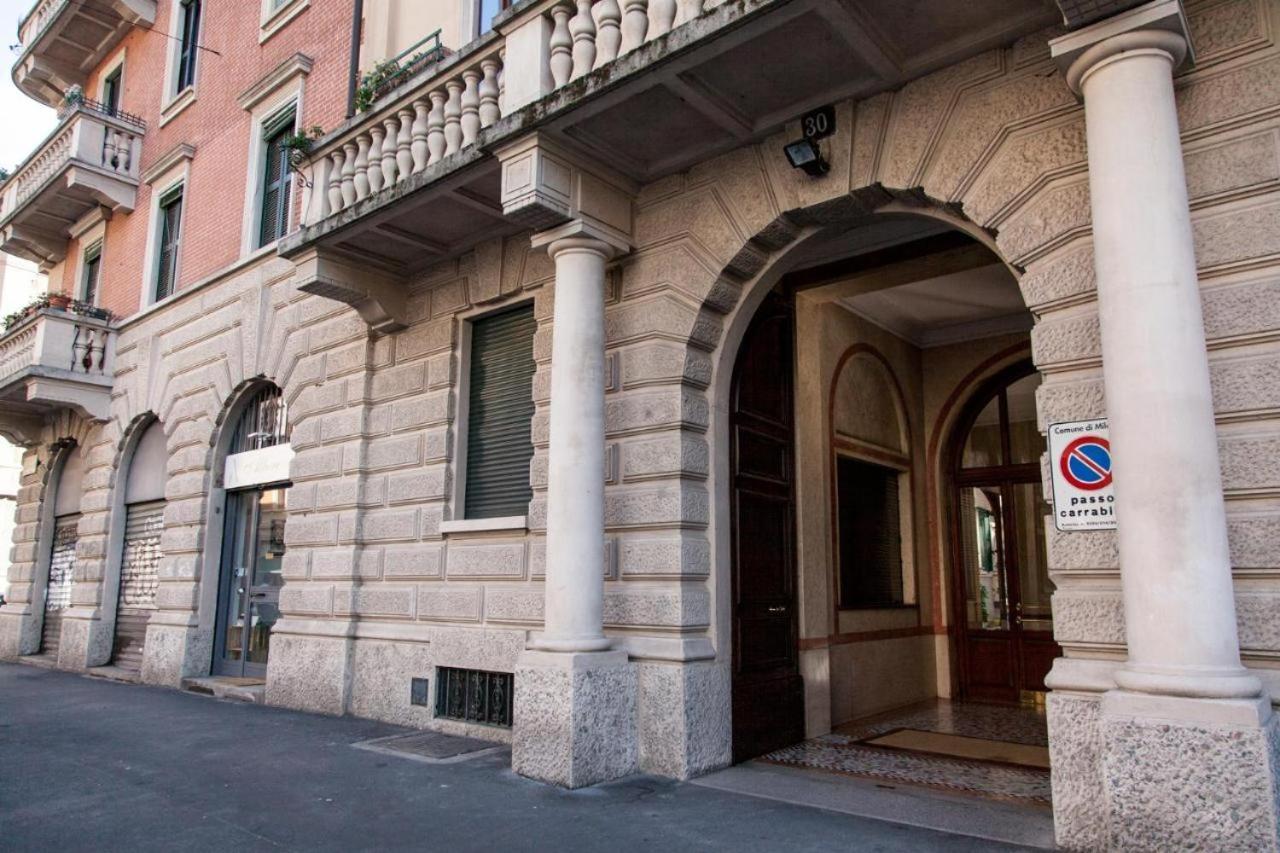 Appartamento 2 Bagni E - House Of Art Center